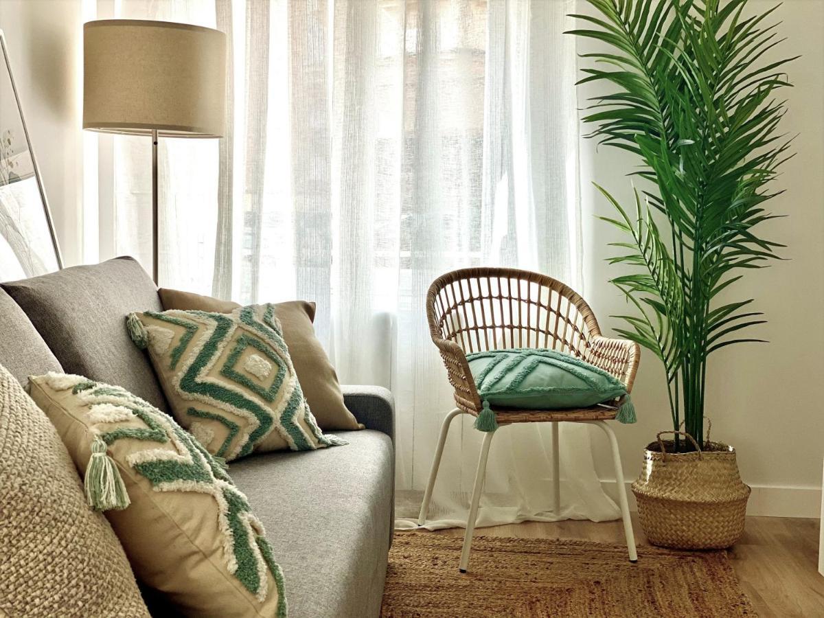 Housingleon San Juan Luxury Home Eksteriør billede